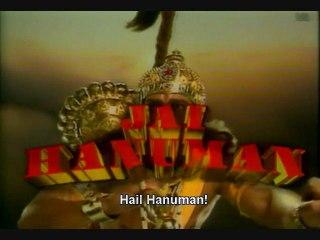 Jai Hanuman