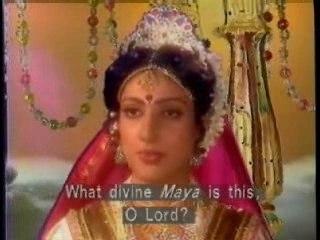 Ramanand Sagar’s Shri Krishna